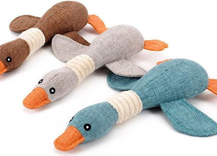 Juguete Ganso De Peluche