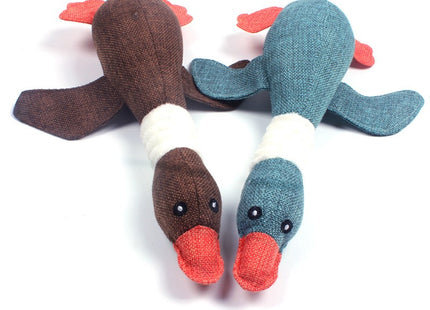 Juguete Ganso De Peluche