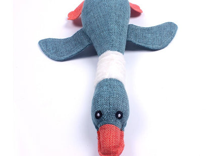 Juguete Ganso De Peluche