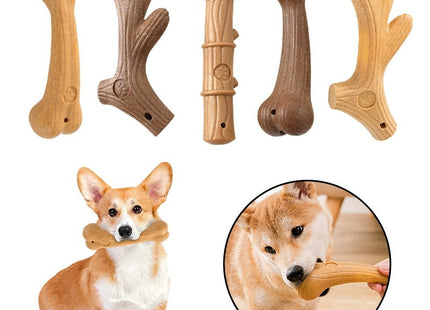 Juguete Masticable Para Perros