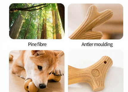 Juguete Masticable Para Perros