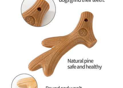 Juguete Masticable Para Perros