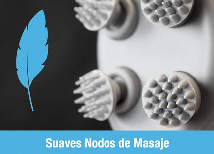 Masajeador Eléctrico Para Mascotas