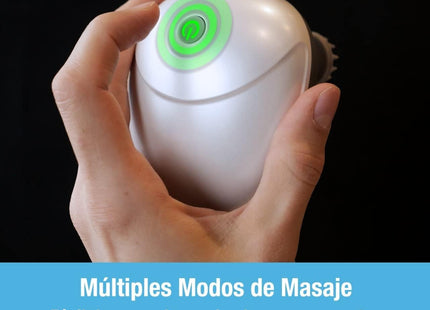 Masajeador Eléctrico Para Mascotas