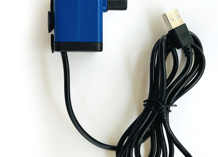 Repuesto Bomba De Agua USB Para Fuentes