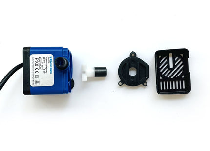 Repuesto Bomba De Agua USB Para Fuentes