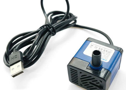 Repuesto Bomba De Agua USB Para Fuentes