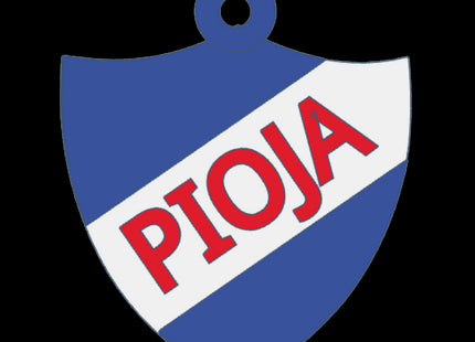Chapita identificatoria Nacional