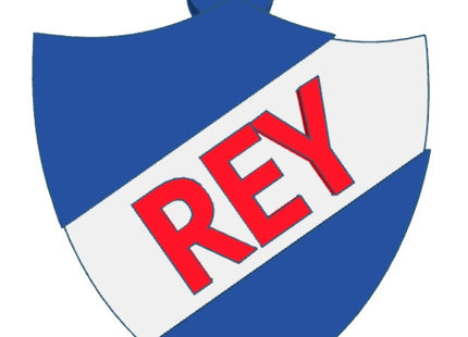 Chapita identificatoria Nacional
