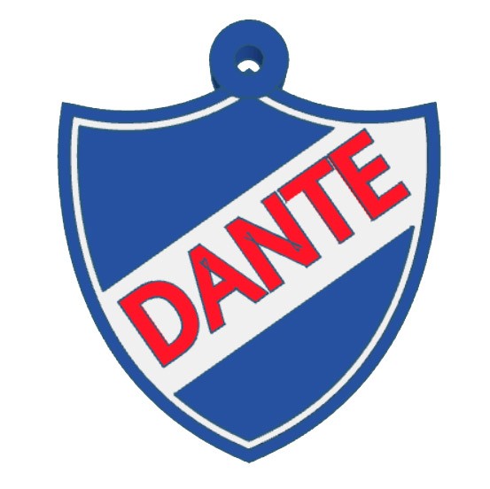 Chapita identificatoria Nacional