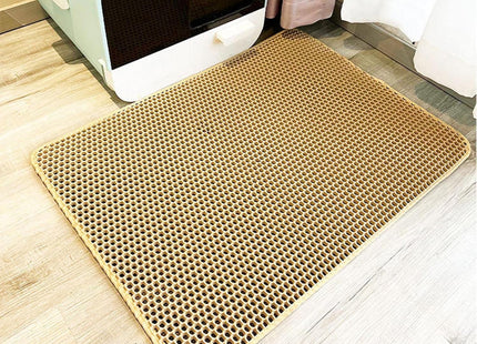 Alfombra Sanitaria Para Gatos