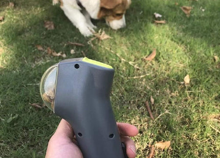 Lanzador Interactivo De Pastillas Para Mascotas