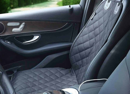 Funda Impermeable Para Asiento Delantero