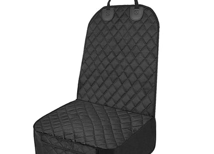 Funda Impermeable Para Asiento Delantero