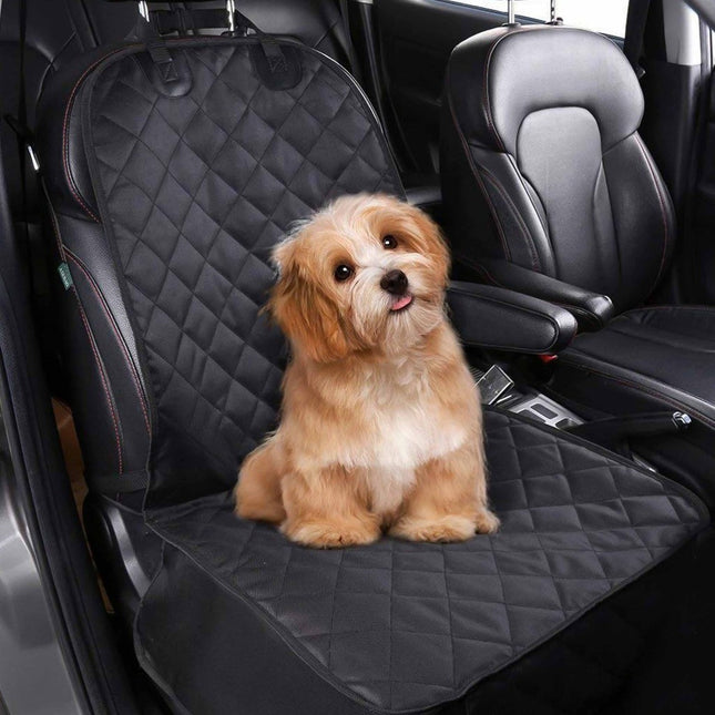 Funda Impermeable Para Asiento Delantero