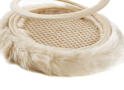 Juguete Para Gato Diseño De Resorte