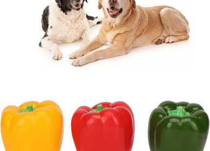 Juguete Morrón Para Perro