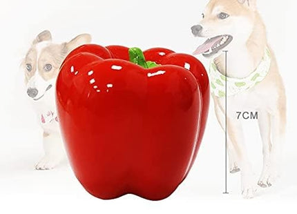 Juguete Morrón Para Perro