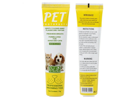 Kit 2 Cepillos Y Pasta Dental