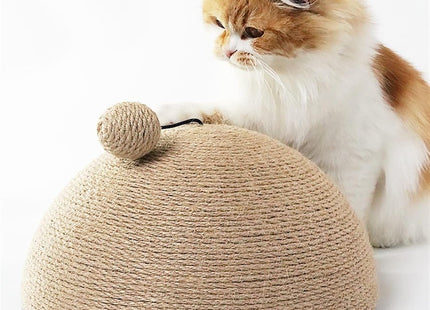 Rascador Sisal Para Gatos