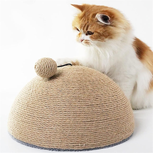 Rascador Sisal Para Gatos
