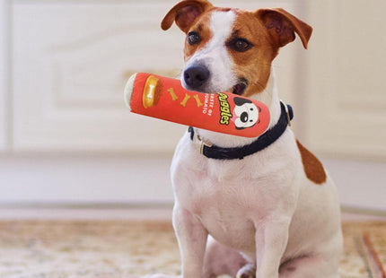 Juguete Pringles Para Perro