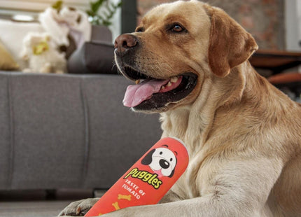 Juguete Pringles Para Perro