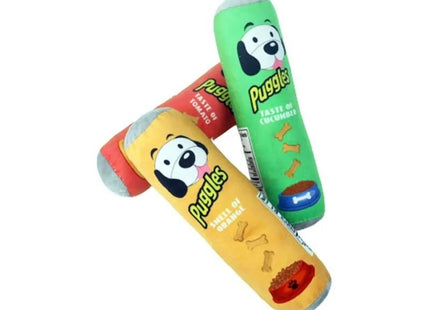 Juguete Pringles Para Perro