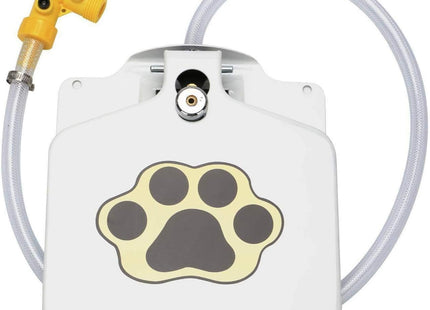Fuente De Agua Para Perros