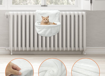 Cama Aérea Para Gatos