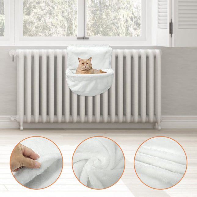 Cama Aérea Para Gatos