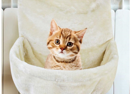 Cama Aérea Para Gatos