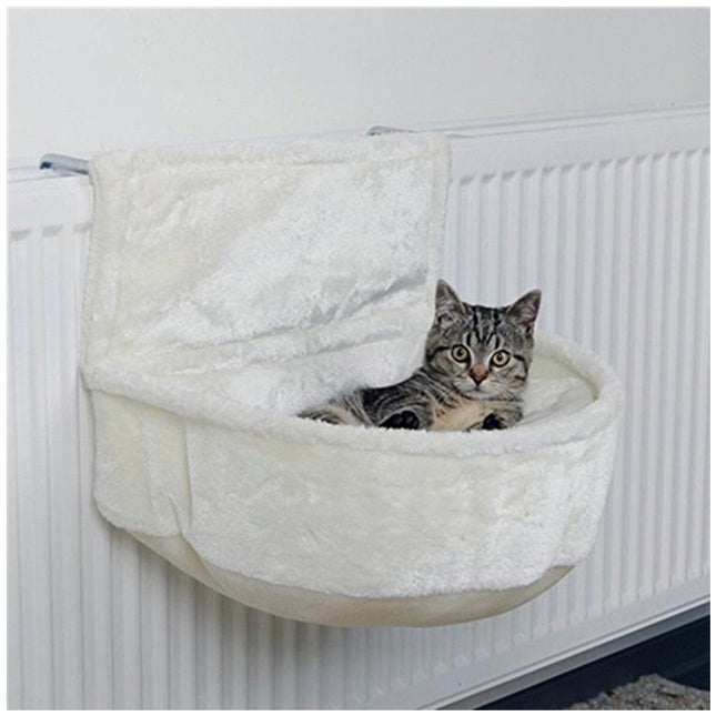 Cama Aérea Para Gatos