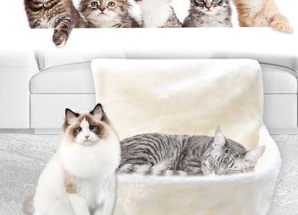 Cama Aérea Para Gatos