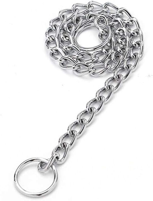 Collar De Ahorque Simple Para Perro