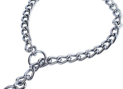 Collar De Ahorque Simple Para Perro