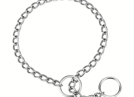 Collar De Ahorque Simple Para Perro