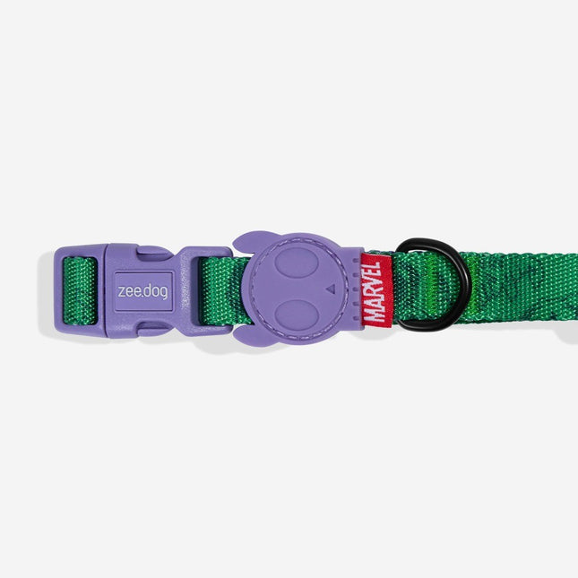 Collar Zeedog Hulk Edición Limitada