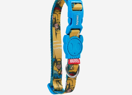 Collar Zeedog Wolverine Edición Limitada