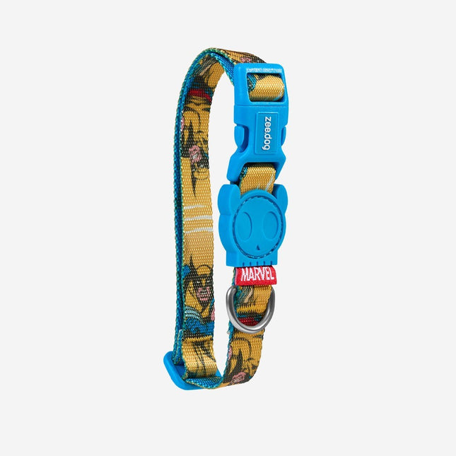 Collar Zeedog Wolverine Edición Limitada
