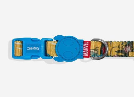 Collar Zeedog Wolverine Edición Limitada