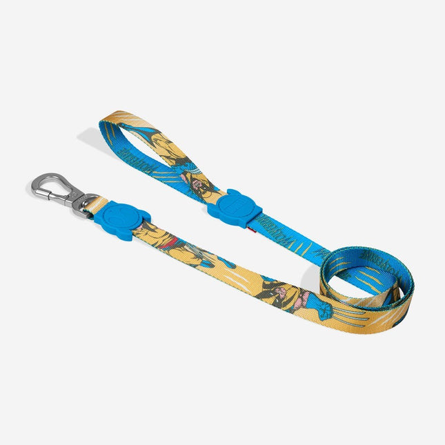 Correa Zeedog Marvel Wolverine