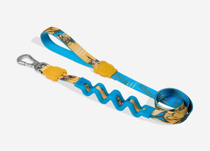 Correa Zeedog  Ruff Marvel Wolverine Anti Tiro