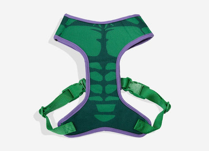 Pechera Zeedog Marvel Hulk