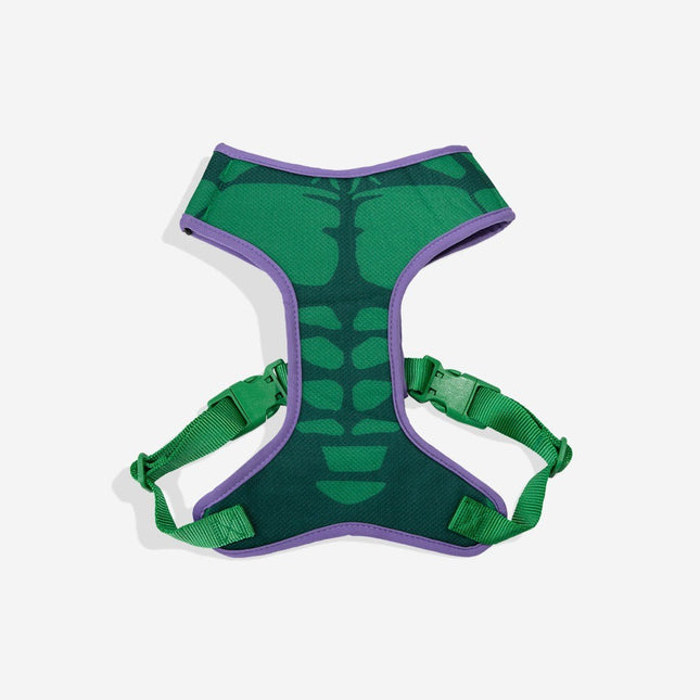 Pechera Zeedog Marvel Hulk