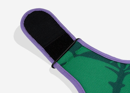 Pechera Zeedog Marvel Hulk