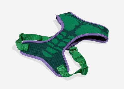 Pechera Zeedog Marvel Hulk