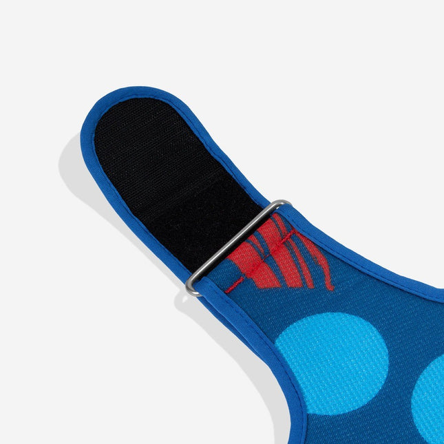 Pechera Zeedog Marvel Thor