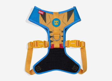Pechera Zeedog Marvel Wolverine