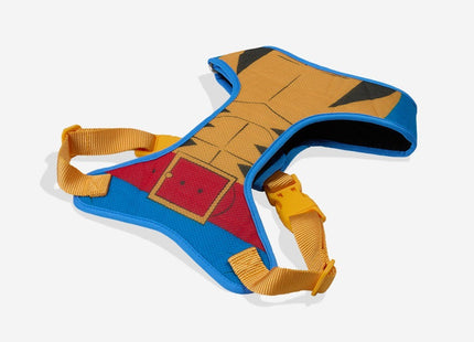 Pechera Zeedog Marvel Wolverine